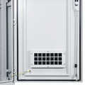 32U outdoor serverkast 600x600x1600mm (BxDxH) - IP55