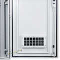 32U outdoor serverkast 600x800x1600mm (BxDxH) - IP55