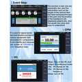 OTDR: Mini Optical Time Domain Reflectometer UPC model COMPTYCO