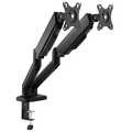 Dual Monitor mount, 17