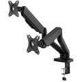 Dual Monitor mount, 17