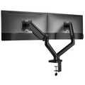 Dual Monitor mount, 17