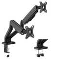 Dual Monitor mount, 17