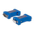 RS232 to RS485 Adapter transmission rate: 300-115.2 Kbps