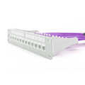 CAT 6 U-UTP installatiekabel, 250 MHz Eca AWG 23/1, 100m doos