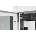 DIGITUS Network cabinet Varioflex-N Series - 800x800 mm (WxD)