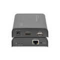 HDMI KVM Extender, 120 m, Full HD, 1080p over network cable (Cat 5, 5E, 6),