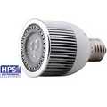 LED PAR20 E27 dimbaar 7,5W 20gr XPE P4 2800k