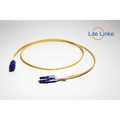 Singlemode Uniboot LC-LC Fibre Patch Cable 7m