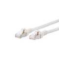 Patch Cable Cat.6A AWG 26 10G  1 m wit