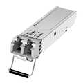 1.25 Gbps SFP Transceiver Module MM 550 m LC