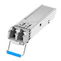 1.25 Gbps SFP Transceiver Module SM 20 km LC