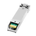 2.5 Gbps SFP Transceiver Module MM 550 m LC