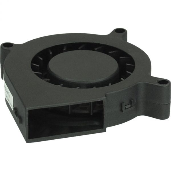 Naar omschrijving van 33161 - Titan radial fan 60x60x15mm, ball bearing, TFD-B6015M12B