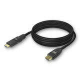 Naar omschrijving van AK4103 - HDMI AOC 4K/60HZ 25M DET