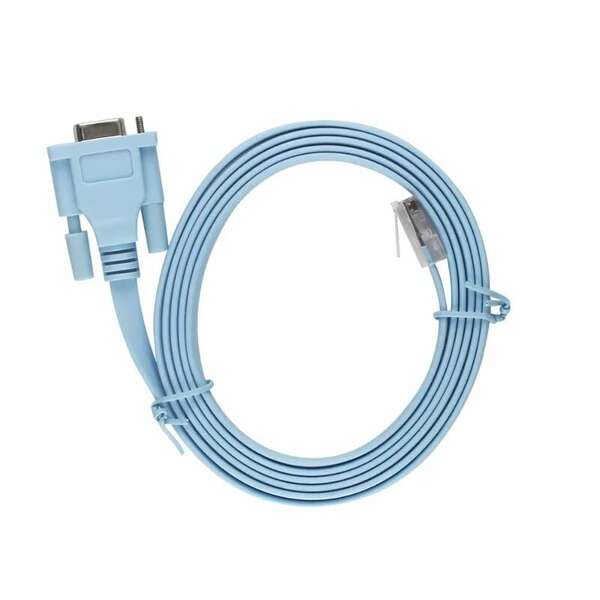 Naar omschrijving van ASCBL-00002 - ASCBL-00002 Management Console Cable (new) (Cisco/Arista/HP)