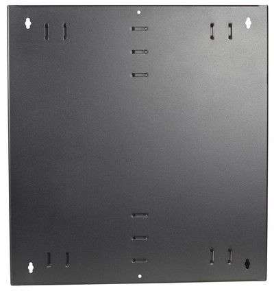 Naar omschrijving van AST19-WMB12-300 - 12HE, 19 inch wall mount bracket, 300mm diep