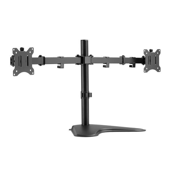 Naar omschrijving van BP0099 - Dual monitor stand, 17–32