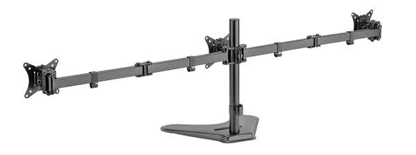 Naar omschrijving van BP0174 - Triple Monitor stand, 17