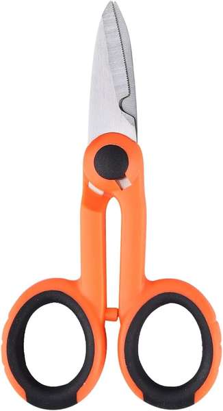 Naar omschrijving van CUT-3CR13 - CUT-3CR13 Kevlar Shears for Fiber Optic Cable, Comptyco