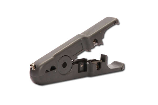 Naar omschrijving van DN-94001 - Universal Stripping Tool for multiconductor cable, up to AWG 24