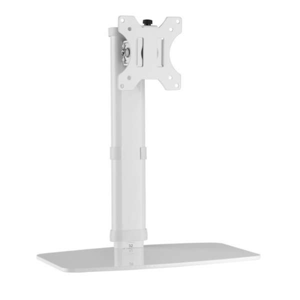 Naar omschrijving van ICA-LCD-260 - Freestanding Monitor Desk Stand