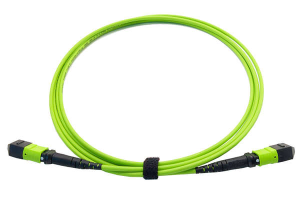 Naar omschrijving van LT-OM5-12C-B-0010 - MTP Lite Trunk Cable OM5 12 vezels F-F methode B 1 meter