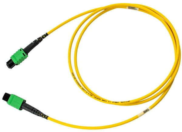 Naar omschrijving van LL-9C-01-101-102-005 - MTP Lite Trunk Cable OS2 12 vezels F-F methode B 5 meter