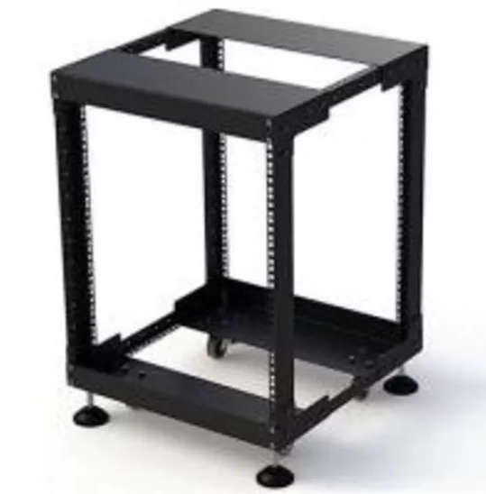 Naar omschrijving van MP180943 - Open rack frame 19