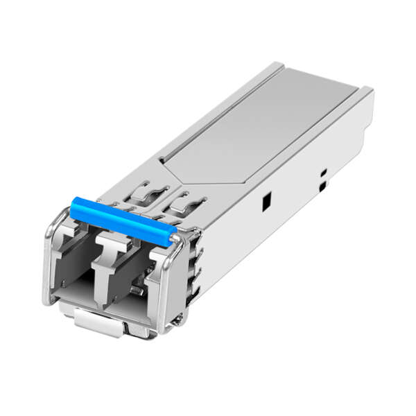 Naar omschrijving van SFP002 - 1.25 Gbps SFP Transceiver Module SM 20 km LC