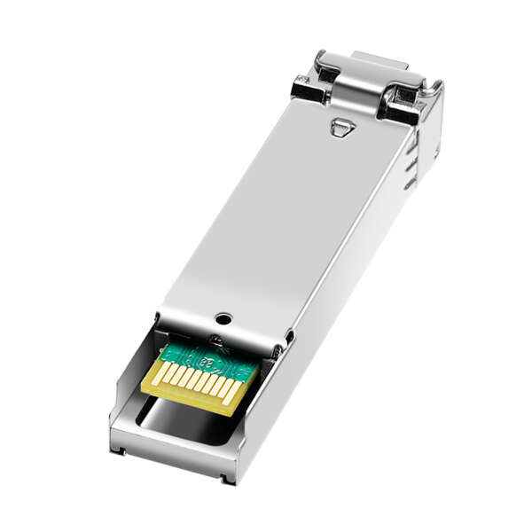 Naar omschrijving van SFP002 - 1.25 Gbps SFP Transceiver Module SM 20 km LC