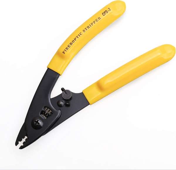 Naar omschrijving van VCFS-33 - VCFS-33 stripping tool Triple-Hole, Comptyco